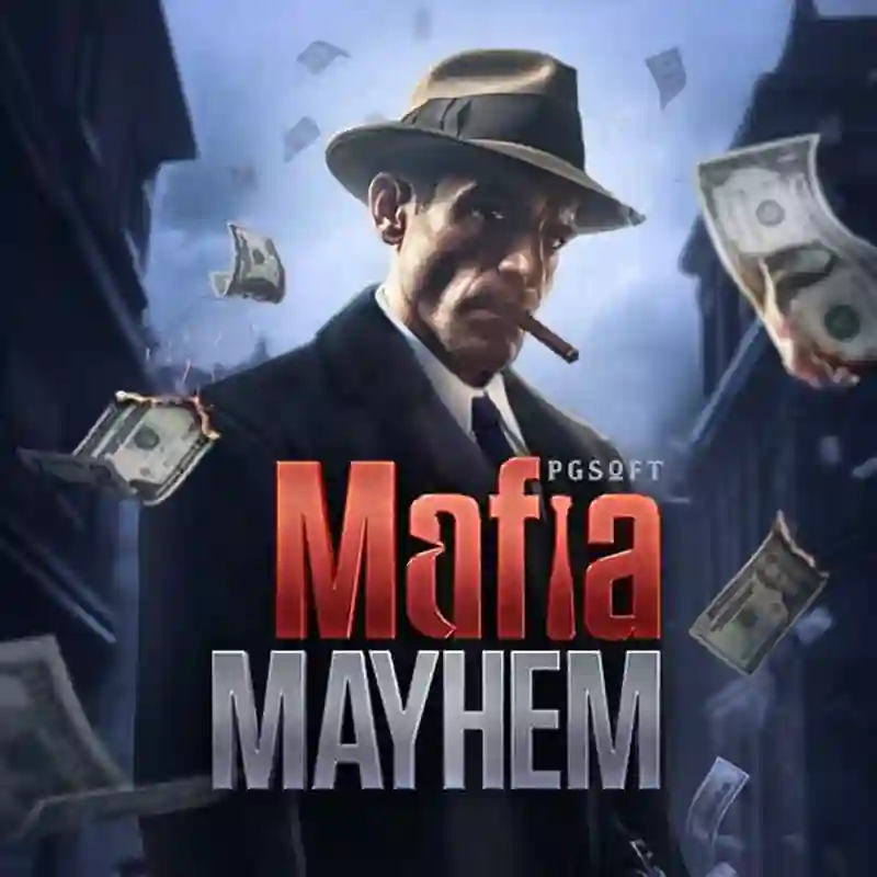 Juego Mafia Mayhem en tresreyes